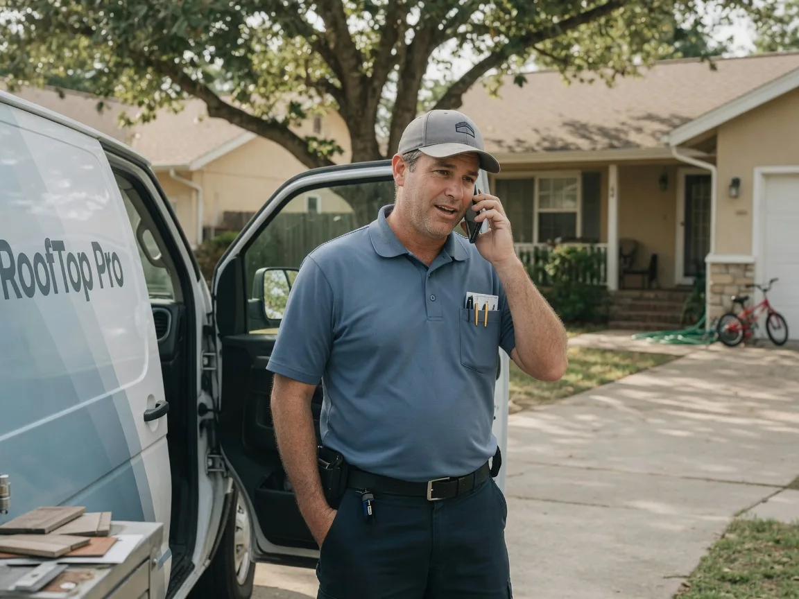 Roof Repair Ratliff City, OK FAQs