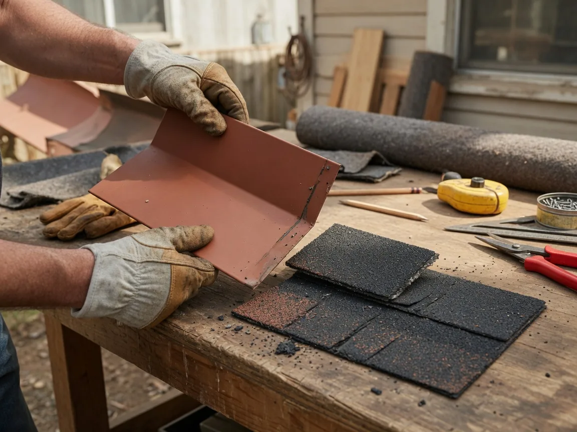 Roof Repair company in Ratliff City, OK